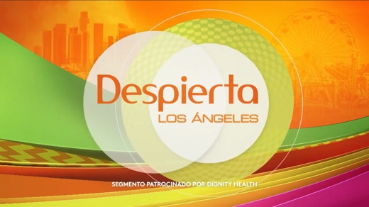 Despierta Los Angeles