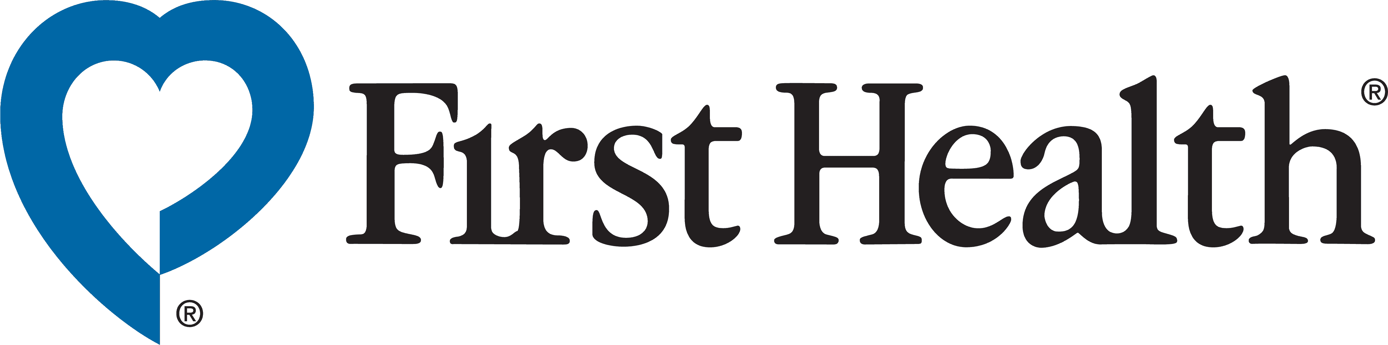 First Health Network
