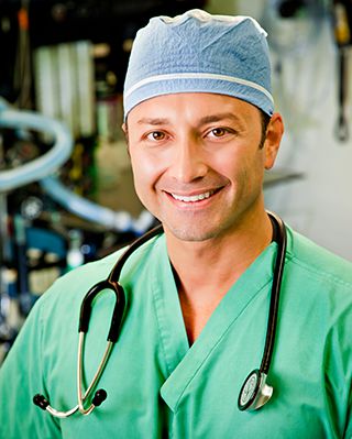 Dr. Edwin Ramirez
